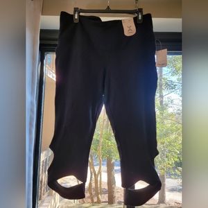 Xersion Cutout Leggings